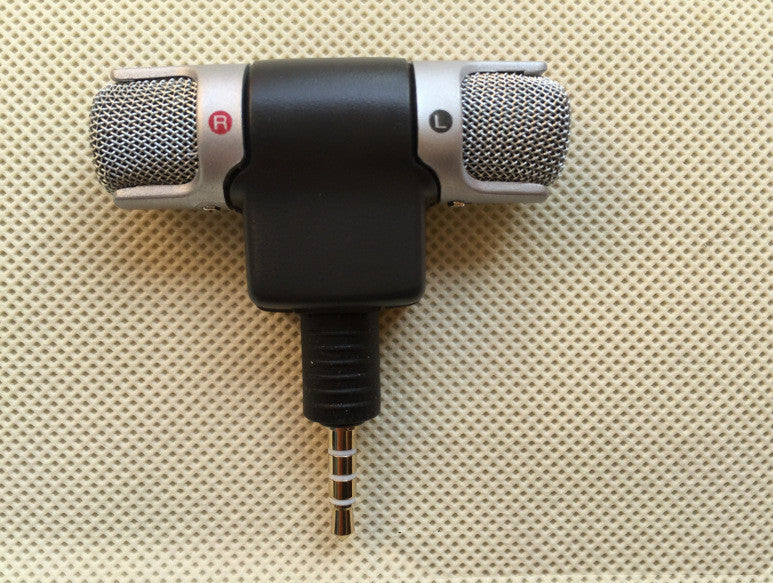 Mini Computer Microphone Recorder zam