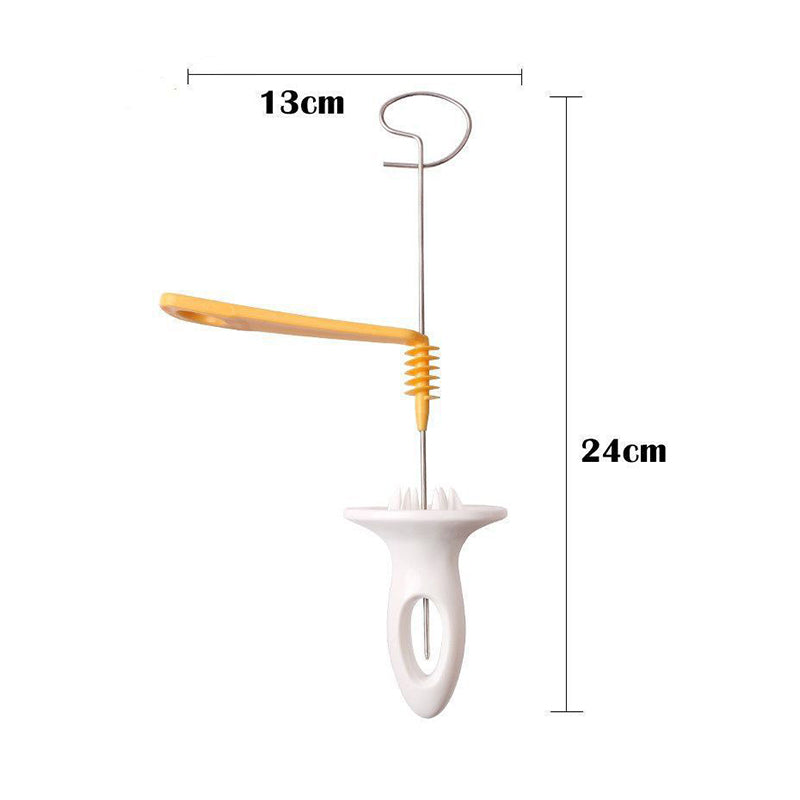 Potato Manuel Cutter Slicer zam