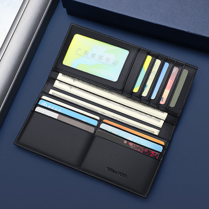 Wallet Men&