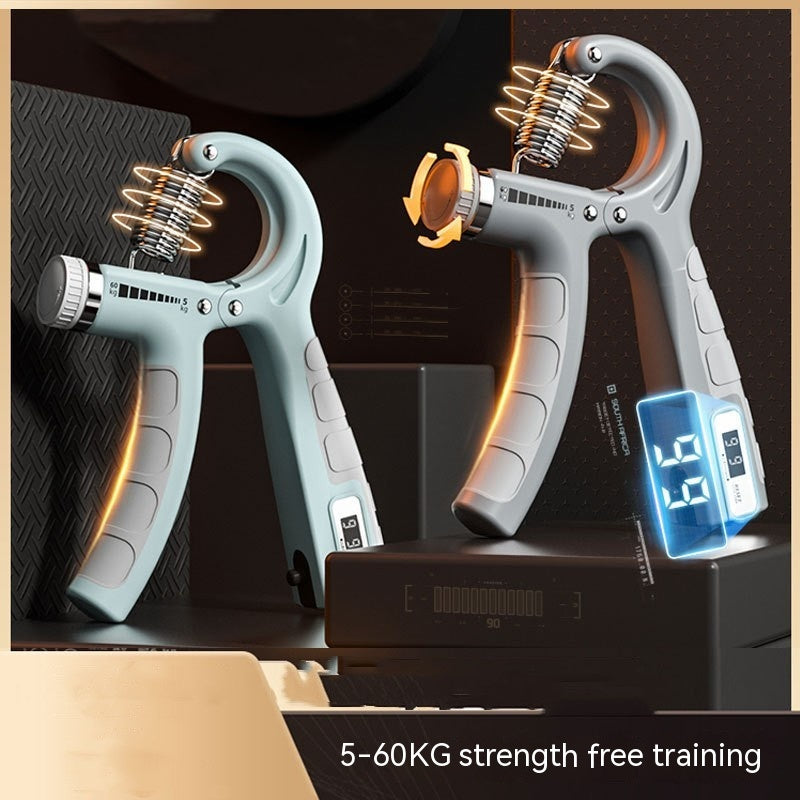Spring Grip Men&