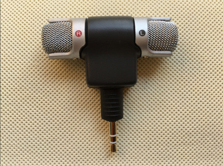 Mini Computer Microphone Recorder zam