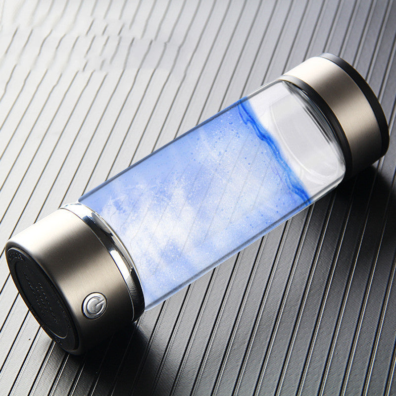 Hydrogen-rich Water Cup zam
