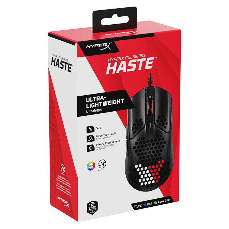 Optical Gaming Mouse zam