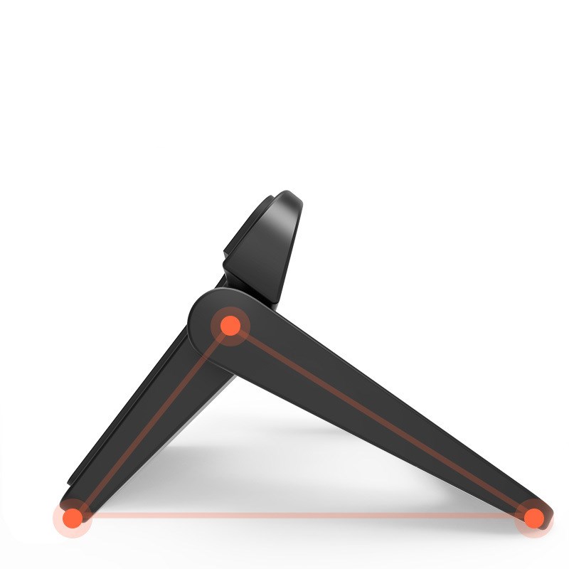 Mini Portable Notebook Cooling Bracket zam