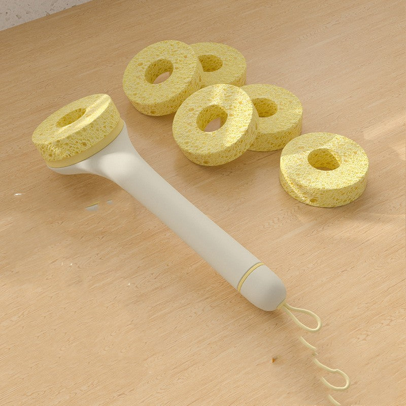 Cleaning Brush Kitchen Gadgets zam