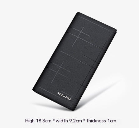 Wallet Men&