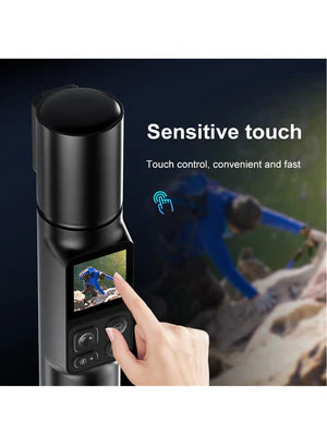 Handheld Action Camera zam