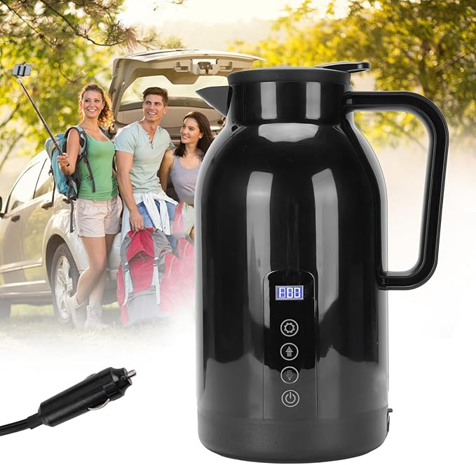 Vehicle Electric Kettle zam