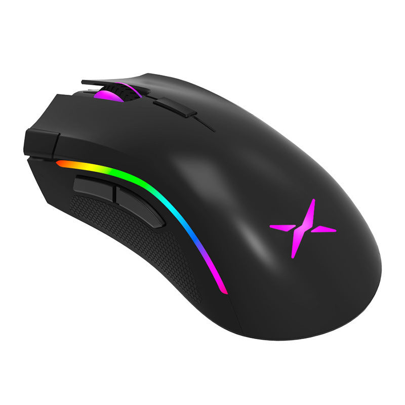 Wired Gaming Mouse zam