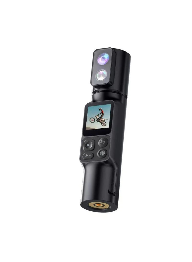 Handheld Action Camera zam