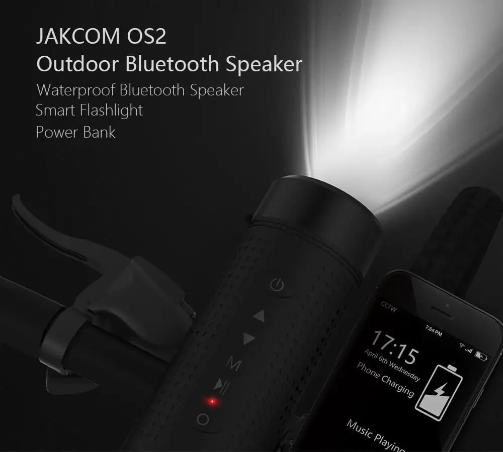 Smart Outdoor Speakers zam
