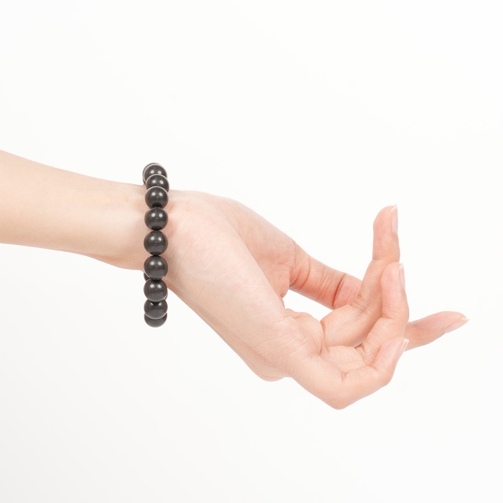 Traditional Chinese Medicine Jewelry Bead Bracelet