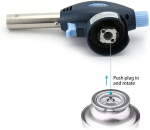 Gas Torch zam