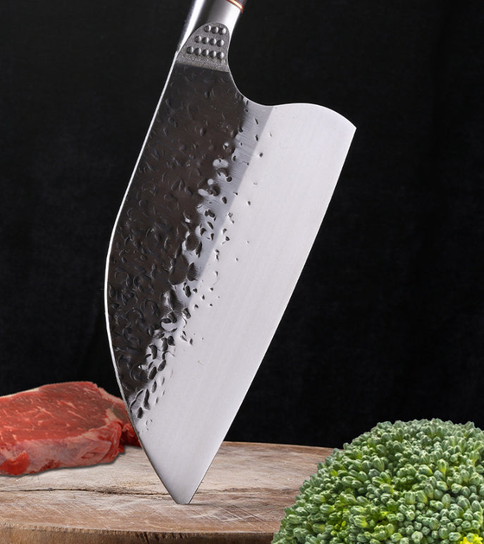 Cutting Meat And Bones, Household zam