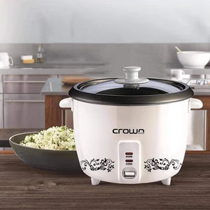 Rice Cooker zam