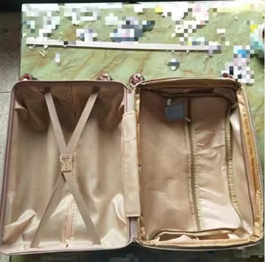 Travel Luggage (Pack of 4)