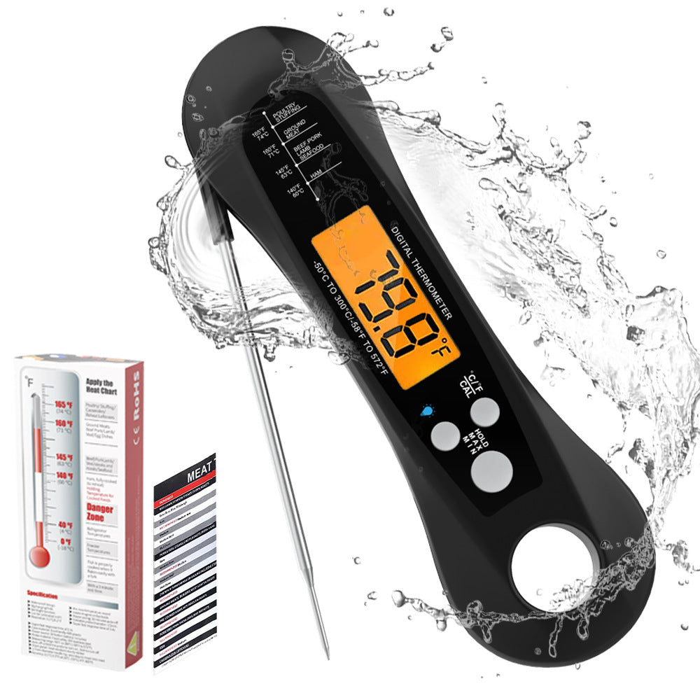 Electronic Oven Thermometer zam