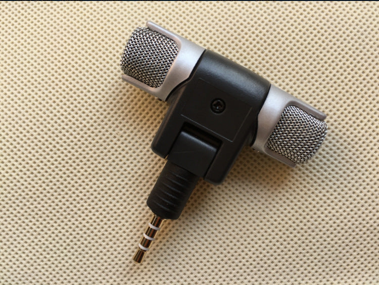Mini Computer Microphone Recorder zam