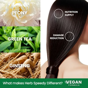 Herb Speedy Hair Color Cream