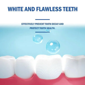 EELHOE - SP-4 Ultra+ Teeth Whitening Serum