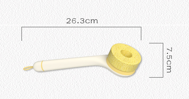 Cleaning Brush Kitchen Gadgets zam