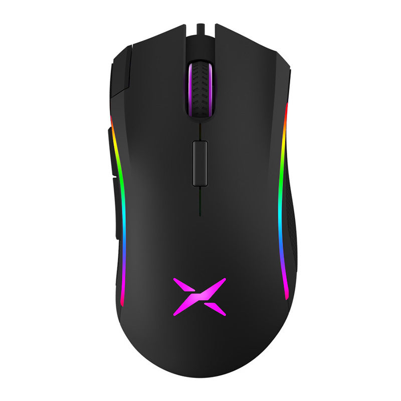 Wired Gaming Mouse zam