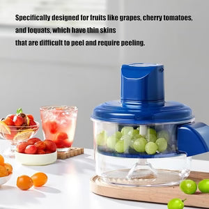 Fruit and Vegetable Peeler zam
