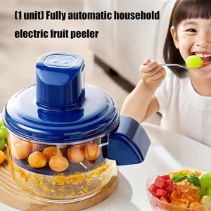 Fruit and Vegetable Peeler zam