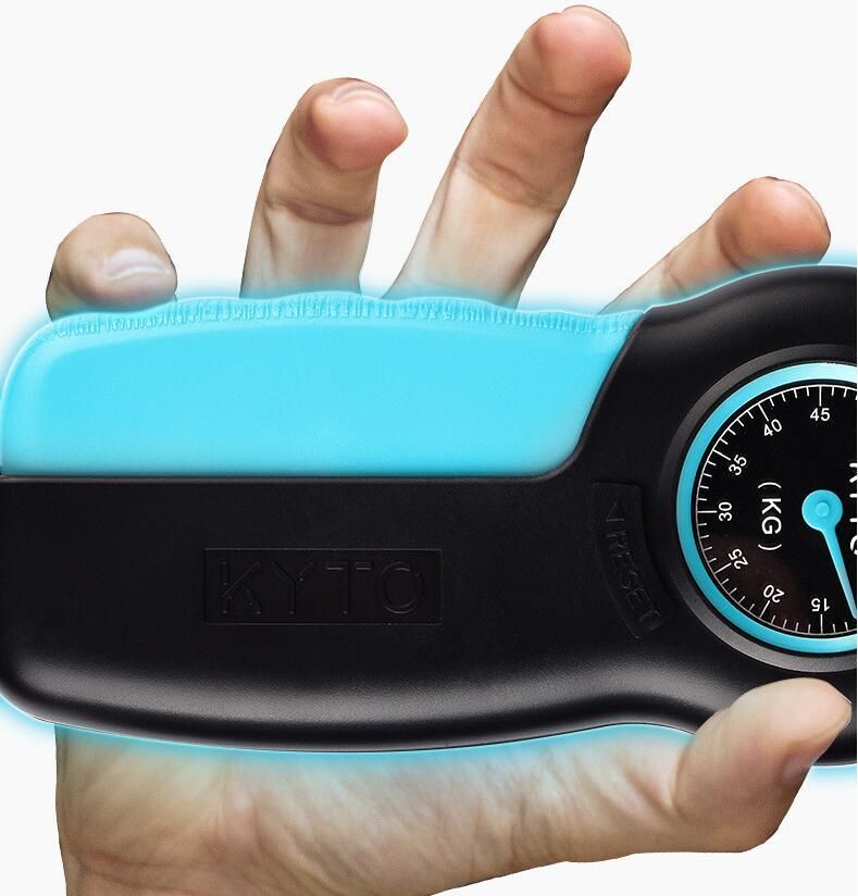 Hand Grip Meter Dynamometer