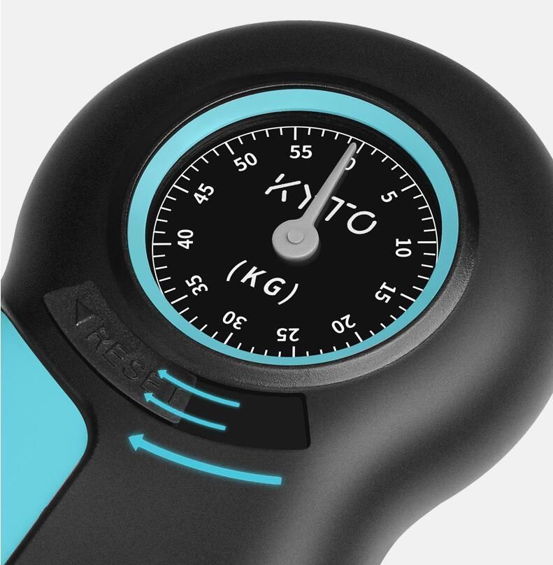 Hand Grip Meter Dynamometer