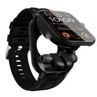 TWS Amoled Smart Watch zam