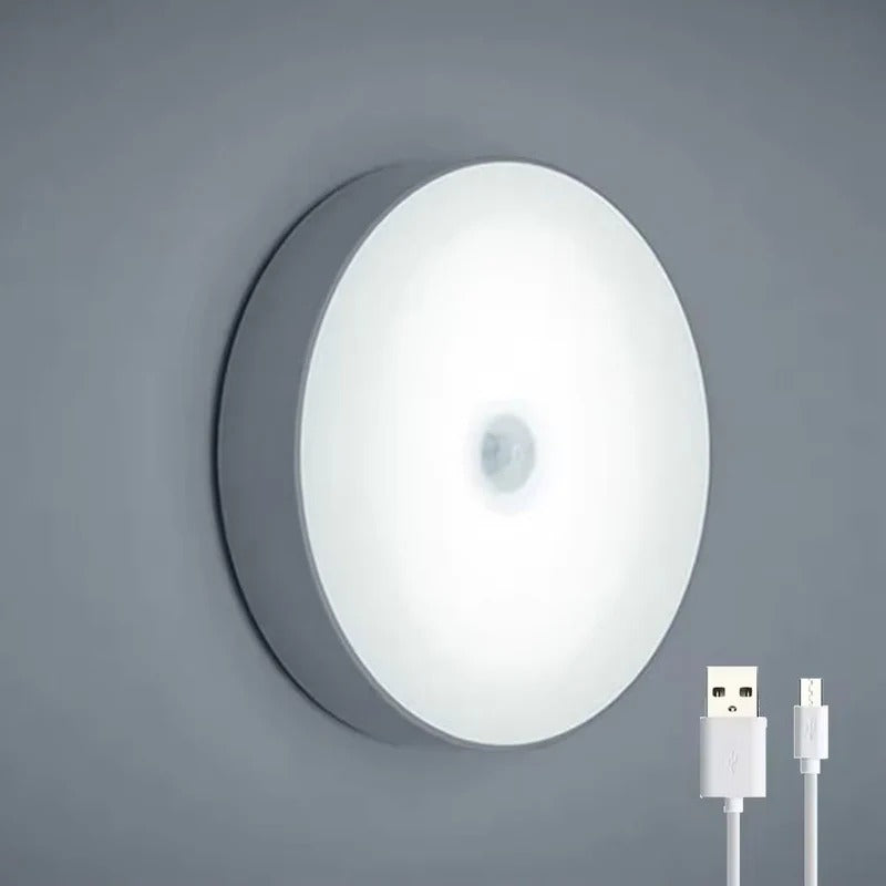 Motion Sensor LED Night Light