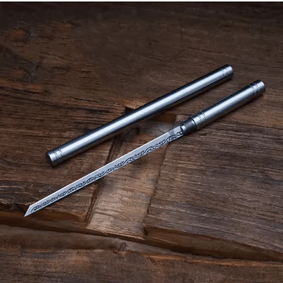 Smart Knife