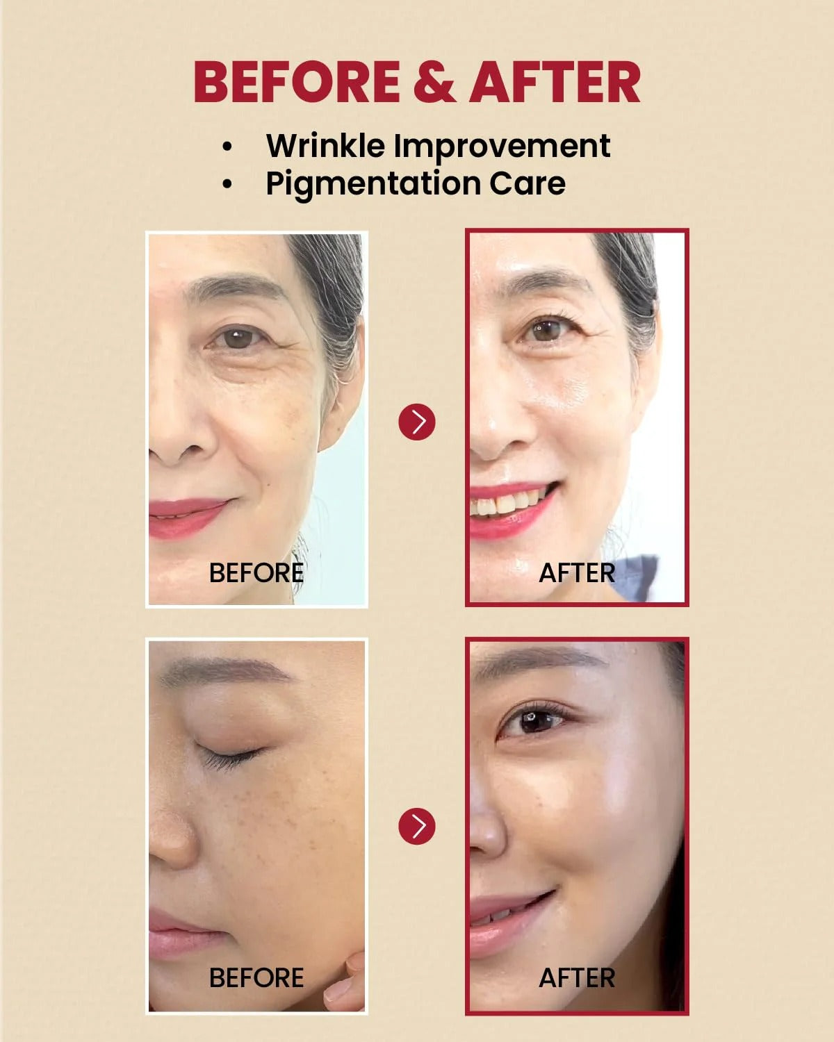 K‑SECRET - SEOUL 1988 Serum: Retinal Liposome 2% + Black Ginseng