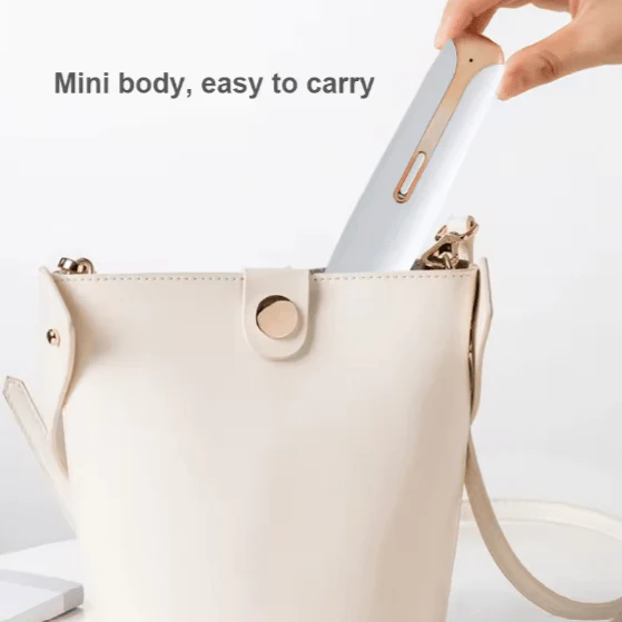 4-in-1 Multi-Functional Hair Trimmer