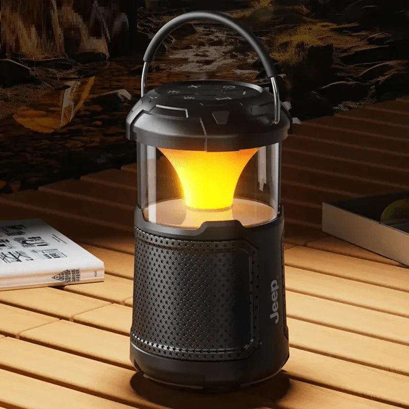 Outdoor Bluetooth Speaker zam