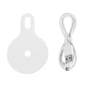 Motion Sensor Night Light zam