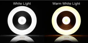 Motion Sensor Night Light zam
