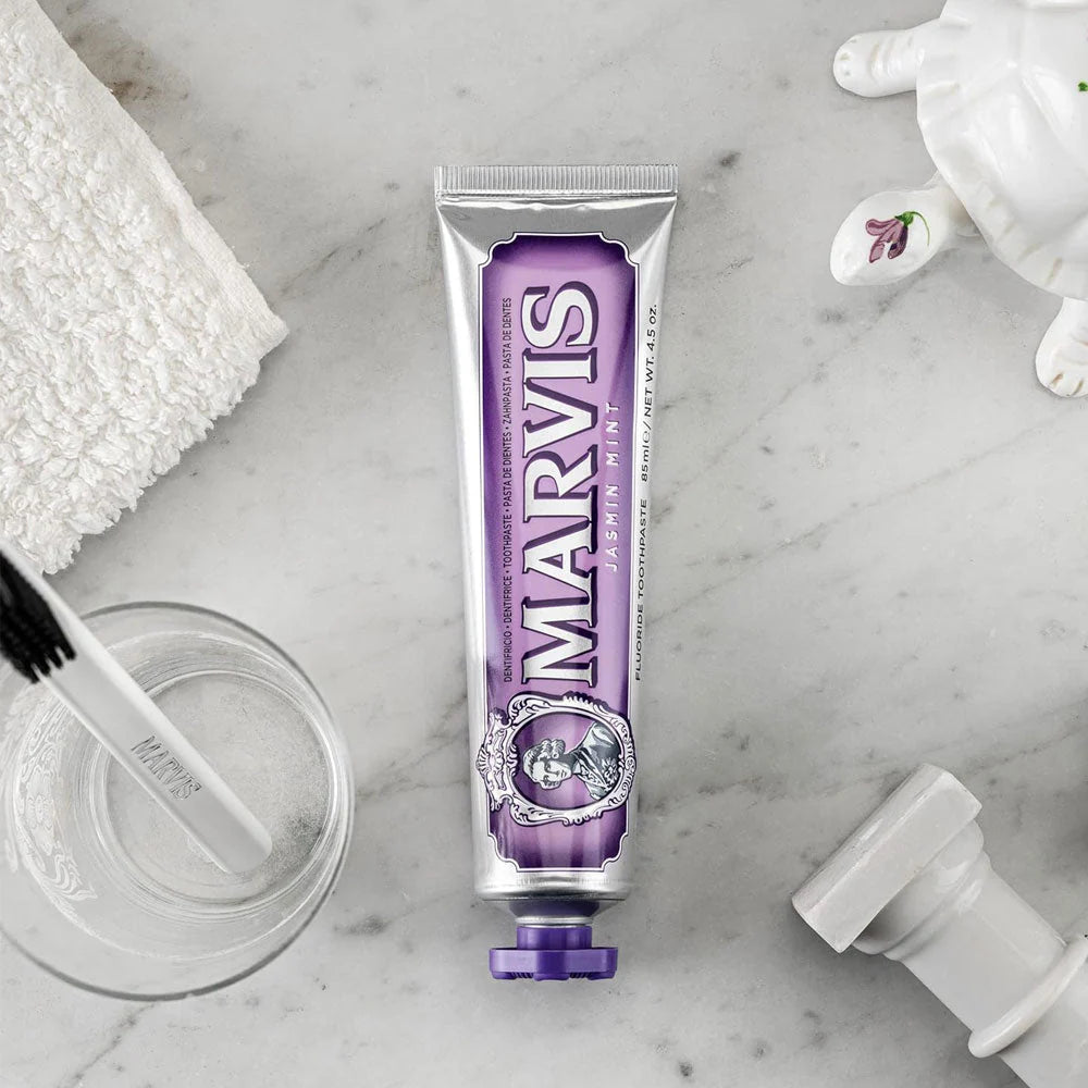 Marvis - Jasmin Mint Toothpaste