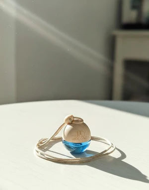 Hanging Car Perfume