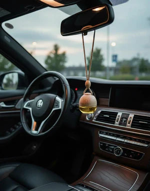 Hanging Car Perfume