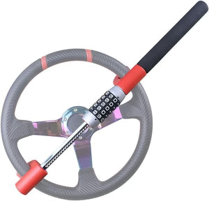 Code Pedal Lock zam
