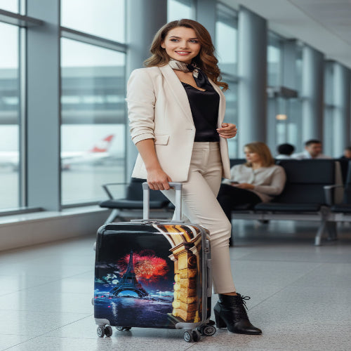Polo Class Suitcase