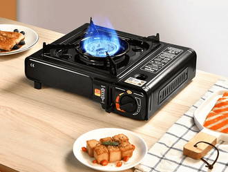 Portable Gas Stove