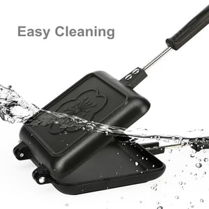 Sandwich Frying Pan zam