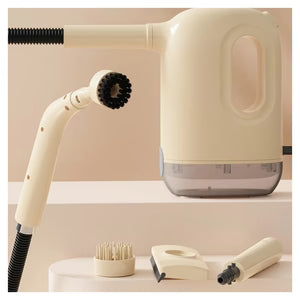 Steam Cleaning Machine zam