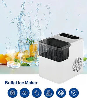 Automatic Ice Maker zam