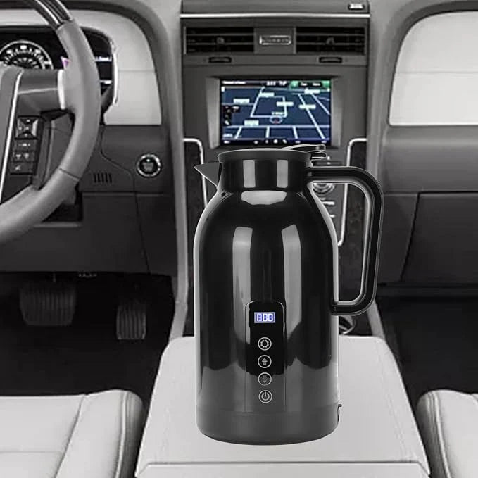 Vehicle Electric Kettle zam
