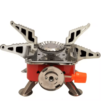 Mini Camping Stove