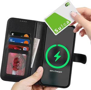 Wallet Wireless Power Bank zam